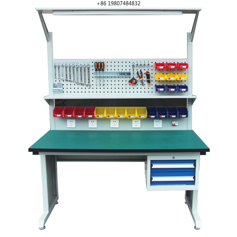 Electronics Repair Kitchener - Meja Perbaikan Elektronik untuk Tukang Jam,