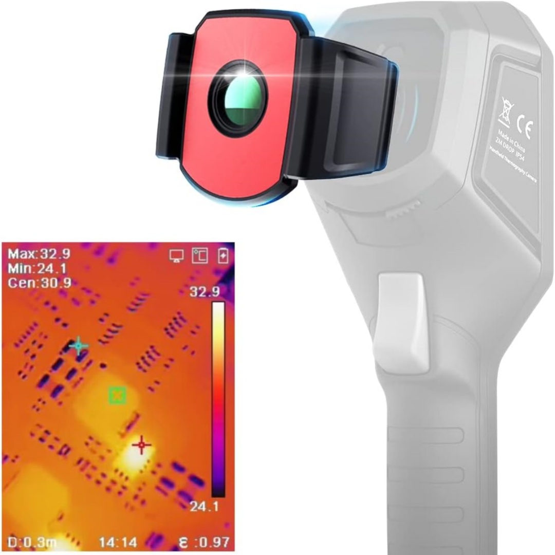 HM-5201-LENS HM-B201 Lensa Mak - Electronics Repair Images ulasan dan harga
