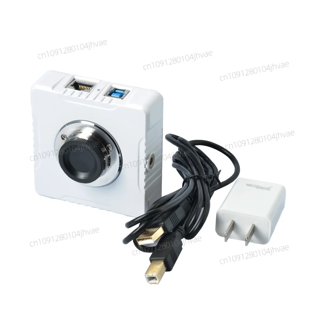 Kamera Mikroskop Digital Indus - Electronics Repair Images ulasan dan harga