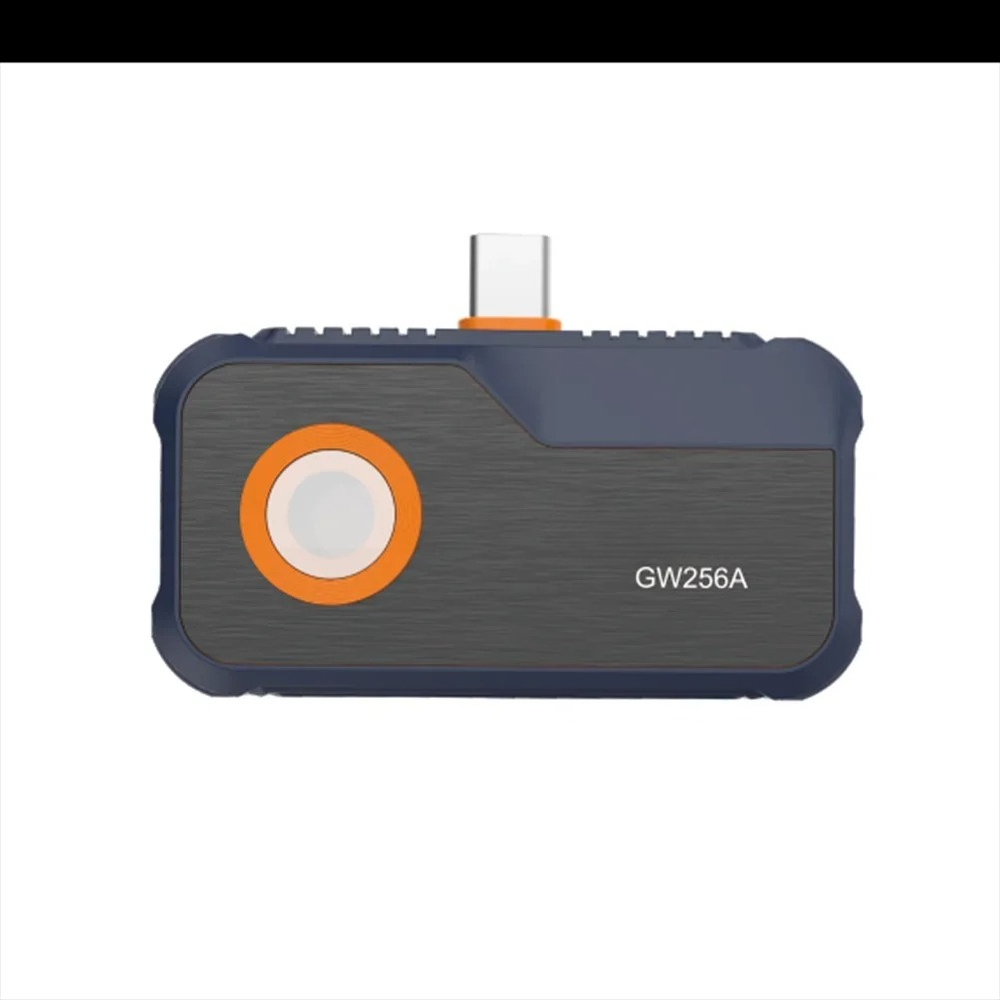 GW256A Тепловизор Baru Untuk P - Electronics Repair Images ulasan dan harga