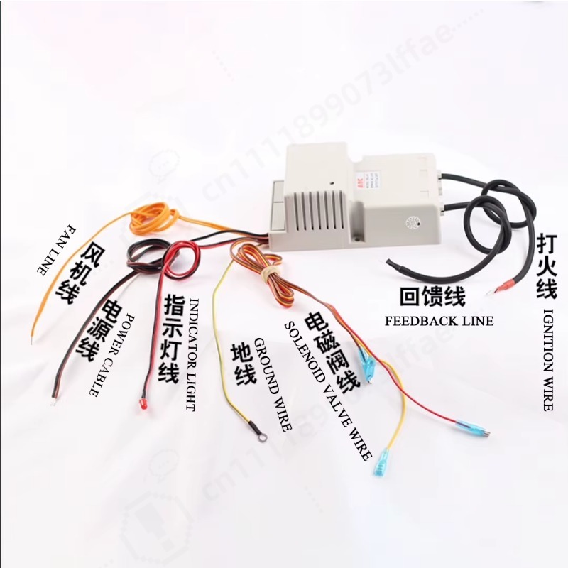Pengontrol Pengapian Pulsa Pla - Electronics Repair Kitchener ulasan dan harga