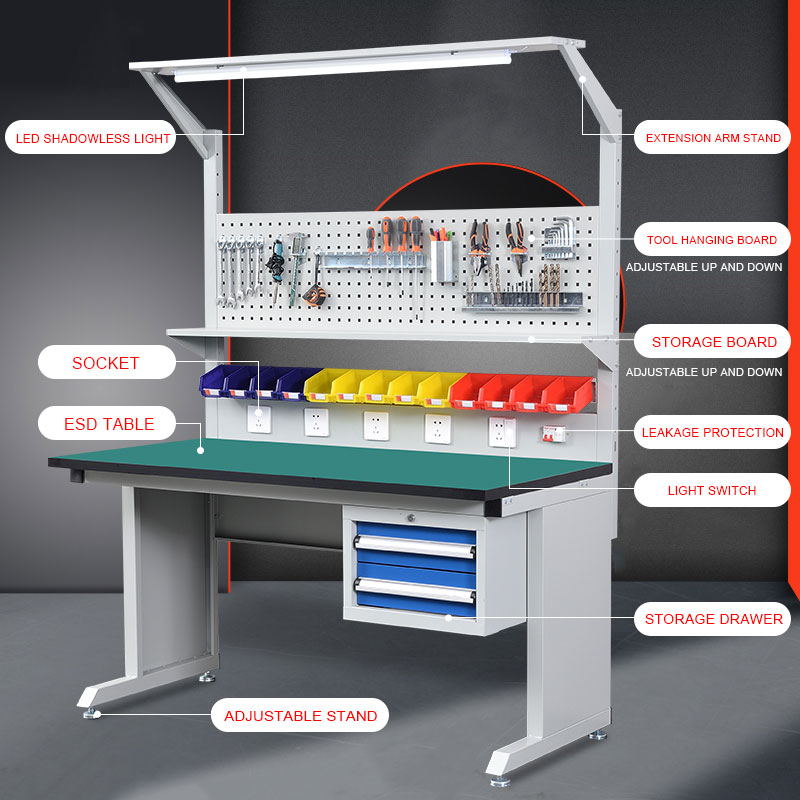 Meja Perbaikan Elektronik untu - Electronics Repair Kitchener ulasan dan harga