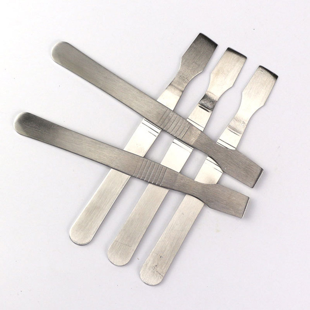 5 Buah Set Spudger Baja Tahan  - Electronics Repair Tool Kit ulasan dan harga