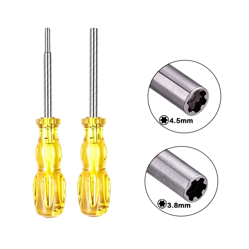Kit Perbaikan Obeng Keamanan K - Electronics Repair Tool Kit ulasan dan harga