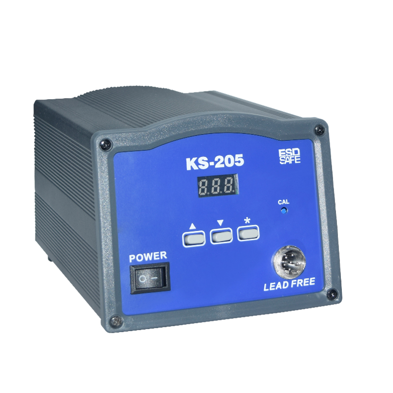 150W Kit Stasiun Solder Digita - Electronics Repair Kit With Soldering Iron ulasan dan harga