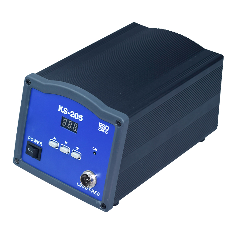 150W Kit Stasiun Solder Digita - Electronics Repair Kit With Soldering Iron ulasan dan harga