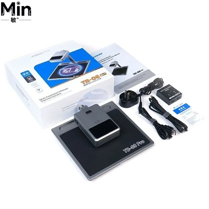 Alat Diagnosa Sirkuit Pendek P - Electronics Repair Images ulasan dan harga